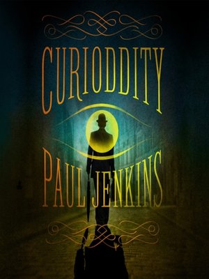 cover image of Curioddity